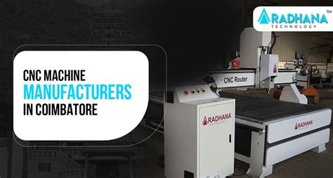 cnc machine dealers in coimbatore|Coimbatore cnc manufacturing companies.